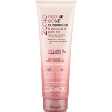 Image of Giovanni Frizz Be Gone Hair Conditioner 250ml 2chic Salon Quality