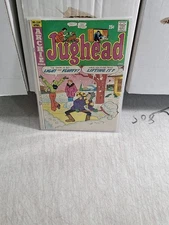 Jughead #239 (ARCHIE COMICS Publications, Inc. April 1975)