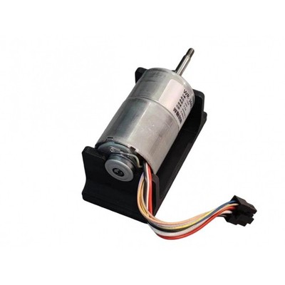 36BL61 BLDC DC Brushless Motor 24/36/48V Three-phase Eight-wire with Hall Sensor