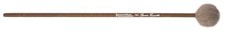 Innovative Percussion - TB4 - Medium Hard Marimba Mallets - Mocha Yarn - Walnut