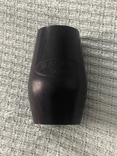 Backun Fatboy Grenadilla Clarinet Barrel 65mm