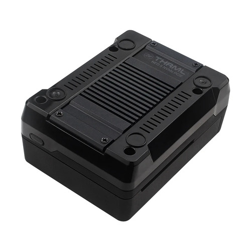 JakeSpecial – Argon NEO 5 M.2 NVME Case for Raspberry Pi 5 - Afbeelding 3 van 7