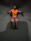 Vintage 1991 GI Joe Night Vulture 3.75" Action Figure Hasbro Figure Only