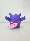 *Small* 10cm 3D Printed Gengar Window Pokemon – Cute Desk Figure Decor Gift