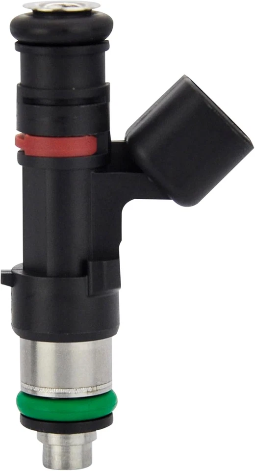 Inyector de combustible 12608632 6 piezas para GMC Acadia 2007-2008 y Saturn Outlook 3,6 L V6 EE. UU. Foto 2 de 4