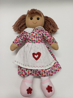 Powell Craft Stoffpuppe