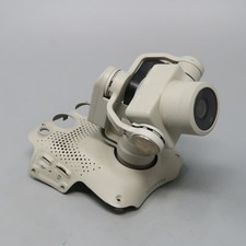 DJI Phantom 4 Professional V2.0 Camera  Gimbal -- Great Video 