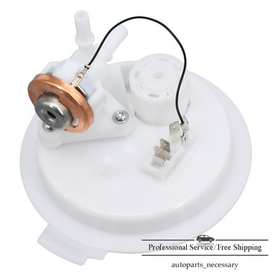 #ad Right Side Fuel Tank Flange w Pressure Regulator for VW Touareg 2004 2006 $41.50