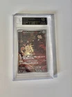 2025 S&V Glory of TR Japanese Beckett Black Label #109 Team Rockets Meowth