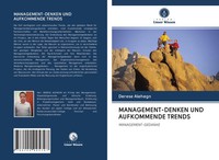 Derese Alehegn | MANAGEMENT-DENKEN Und Aufkommende Trends | Taschenbuch (2020)
