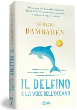 Sergio Bambar&e Il delfino e la voce dell'oceano. Ediz. (Paperback) (UK IMPORT)