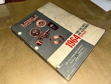 1964 Ford Parts Catalogorigfalconfuturafairlane500galaxie 500xl300 1964 Ford Parts Catalogorigfalconfuturafairlane500galaxie 500xl300