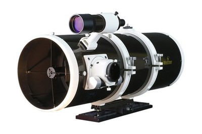 Sky-Watcher Quattro 200P Imaging Newtonian - Large Aperture 8-inch Reflector ...