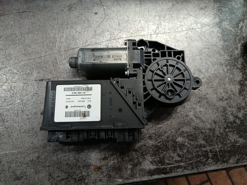 VW Touareg 7L Fensterhebermotor Motor Fensterheber vorne rechts 3D1959792E