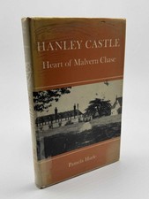 Hanley Castle Heart of Malvern Chase PAMELA HURLE 1st Edition 1978