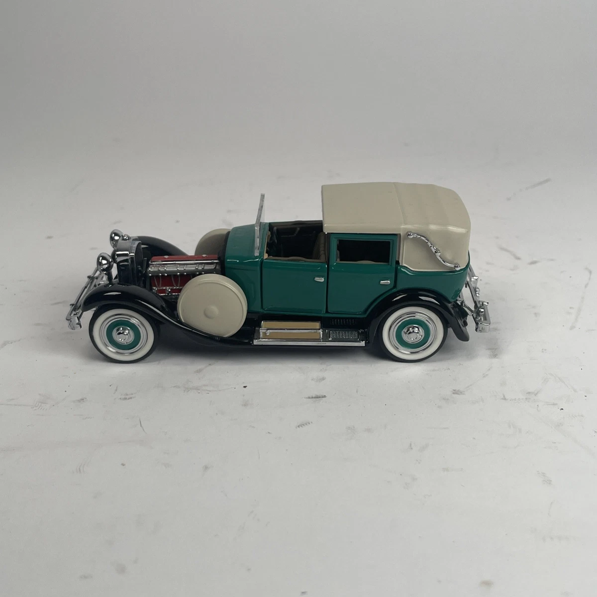 Hispano Suiza 1928 ミニカー 模型 25+ Franklin Mint Hispano-Suiza Diecast Cars for sale | Updated