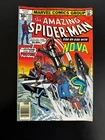 Amazing Spider-Man # 171 - 1977  (Nova) - Ungraded