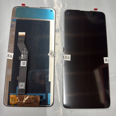For Motorola Moto G9 Plus LCD Display Touch Screen Replacement Digitizer New