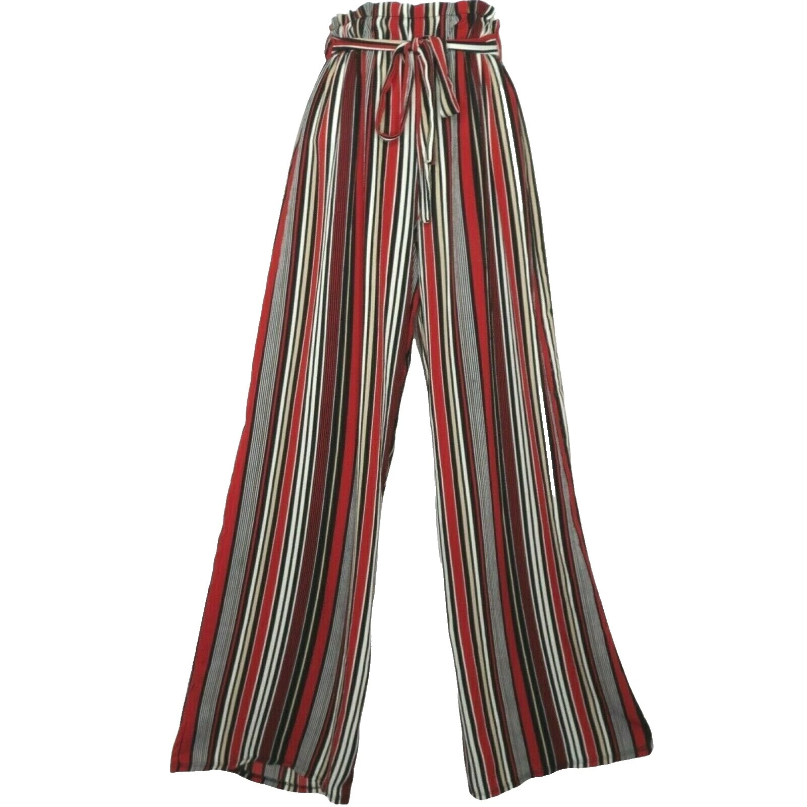 Pantalones para mujer arco iris