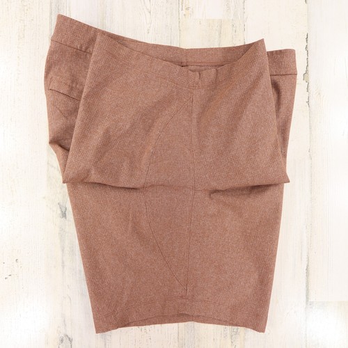 Lululemon Shorts Men's 32 Commission Short Classic 7" Ventlight Mesh Gusseted - Picture 7 of 14