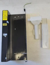 Dixie Narco 276E, 501E, 522E, 600E Coin Mech Bracket,Hopper & Coin Chute #9081