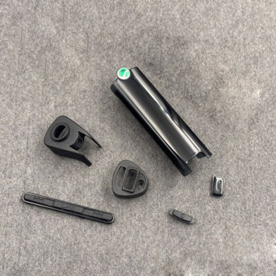 1X Kit For  MW600 Bluetooth Headsets Replacement Accessories Case Set 