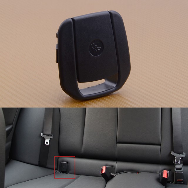 Isofix bmw f30