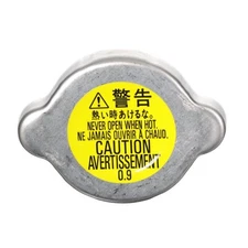 OEM Genuine Mazda 86-05 RX-7 RX-8 Protege Radiator Overflow Tank Cap D316-15-205