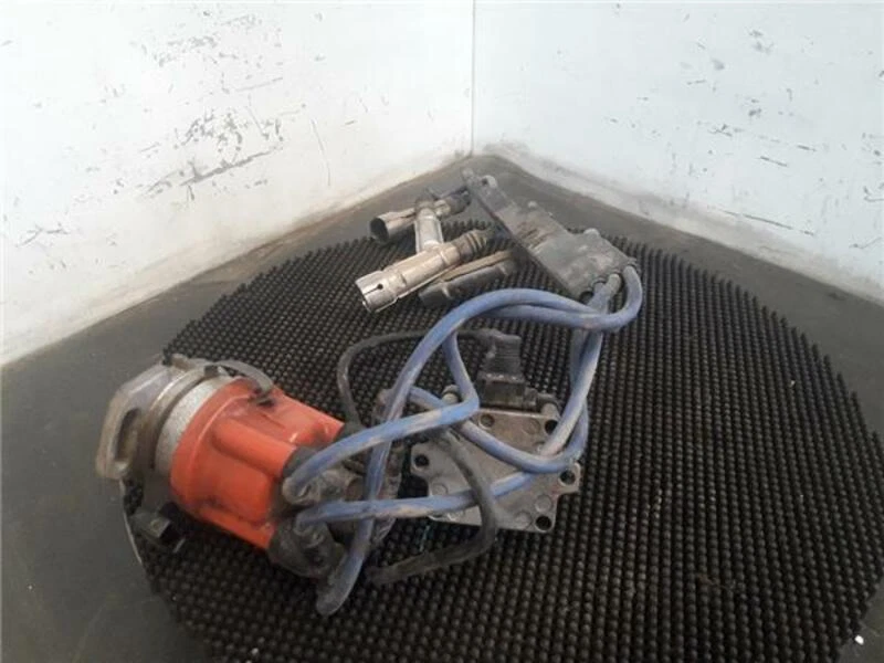 0237521062 zündverteilerkappe für SEAT IBIZA (6K1) 1.4 I 719573 - Imagem 2 de 4