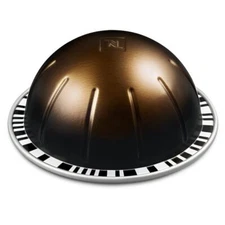 NESPRESSO VERTUOLINE COFFEE SCURO 20 PODS CAPSULES * US SELLER FREE SHIP *