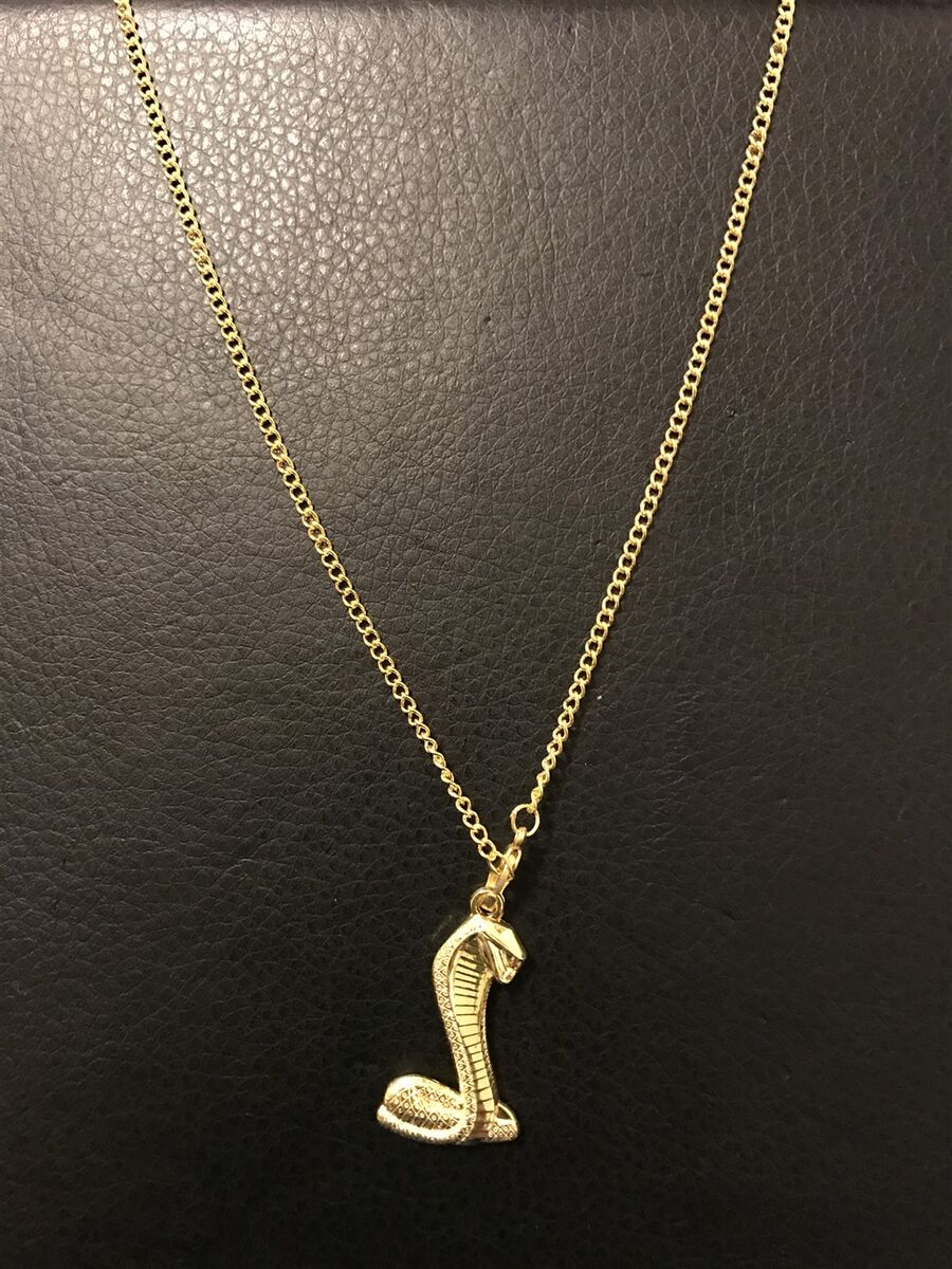 Shelby gold necklace Shelby gold necklace