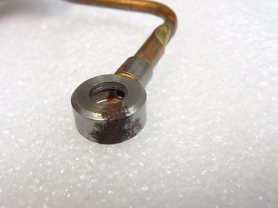 ハペ(ラペ) Kawasaki NOS NEW 32033-1902 Pipe ZX ZX600 Ninja | eBay