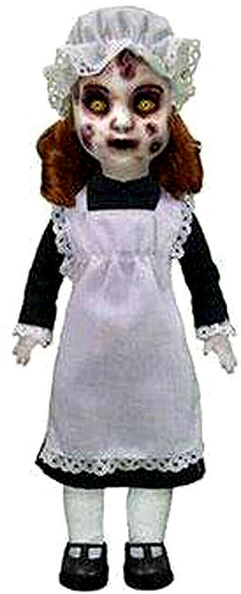 Living Dead Dolls Yaşayan Ölü Bebekler Seri 25 Gretchen