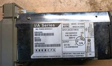 Invensys Foxboro CM902WL Rev A Power Module 