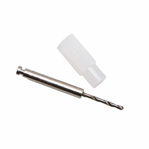 Dental Threrapy Stainless Steel Golden Plated Screw Post Pins 15Pc 24K BM 1.4 - 第 7/7 張圖片