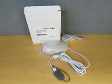 Drager MS27252-01 SealShield SWM7 Optical Dishwasher Safe Waterproof Mouse