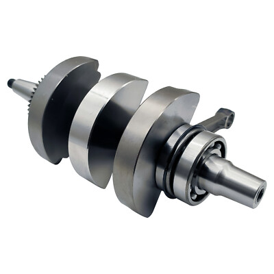 Crankshaft For Polaris 800 RZR S4 Ranger 4X4 6X6 Sportsman X2