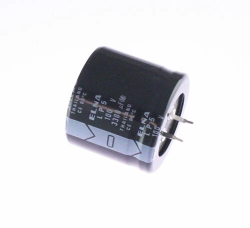 50 Stuks Rubycon Yxa 50V22UF 5X11 Mm 105 Graden Al... - Grandado