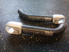 Profile Bar Ends, Vintage, Made in USA