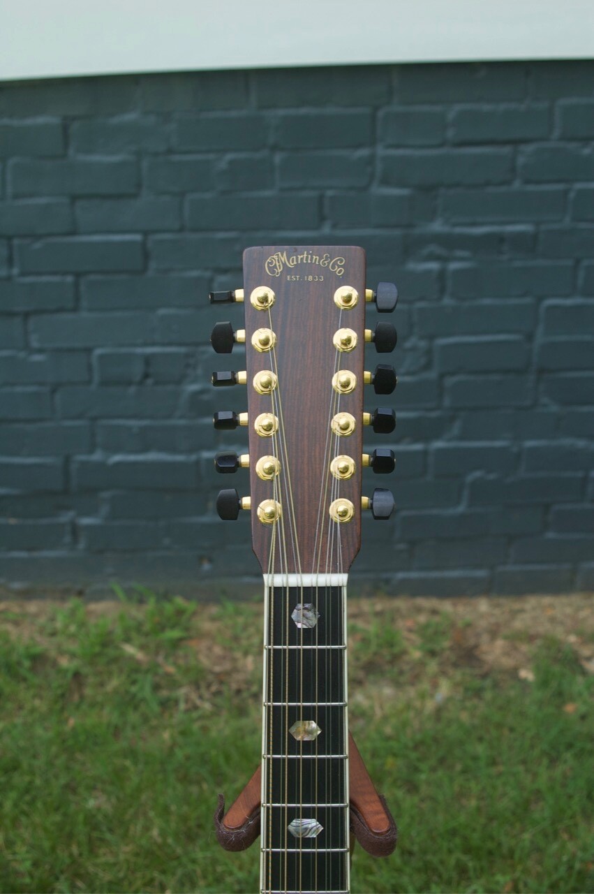 martin acoustic guitar j1240 eBay