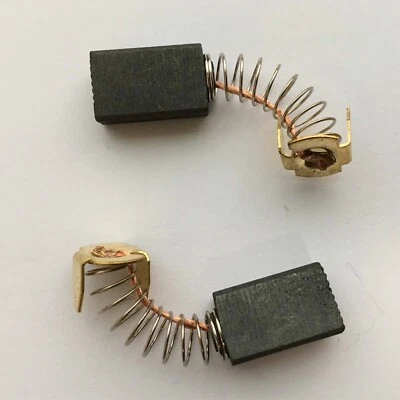 Carbon Brushes For Kymco Midi X ForU Mobility Scooter