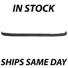 NEW Black - Lower Front Bumper Valance Air Deflector for 2000-2006 Toyota Tundra