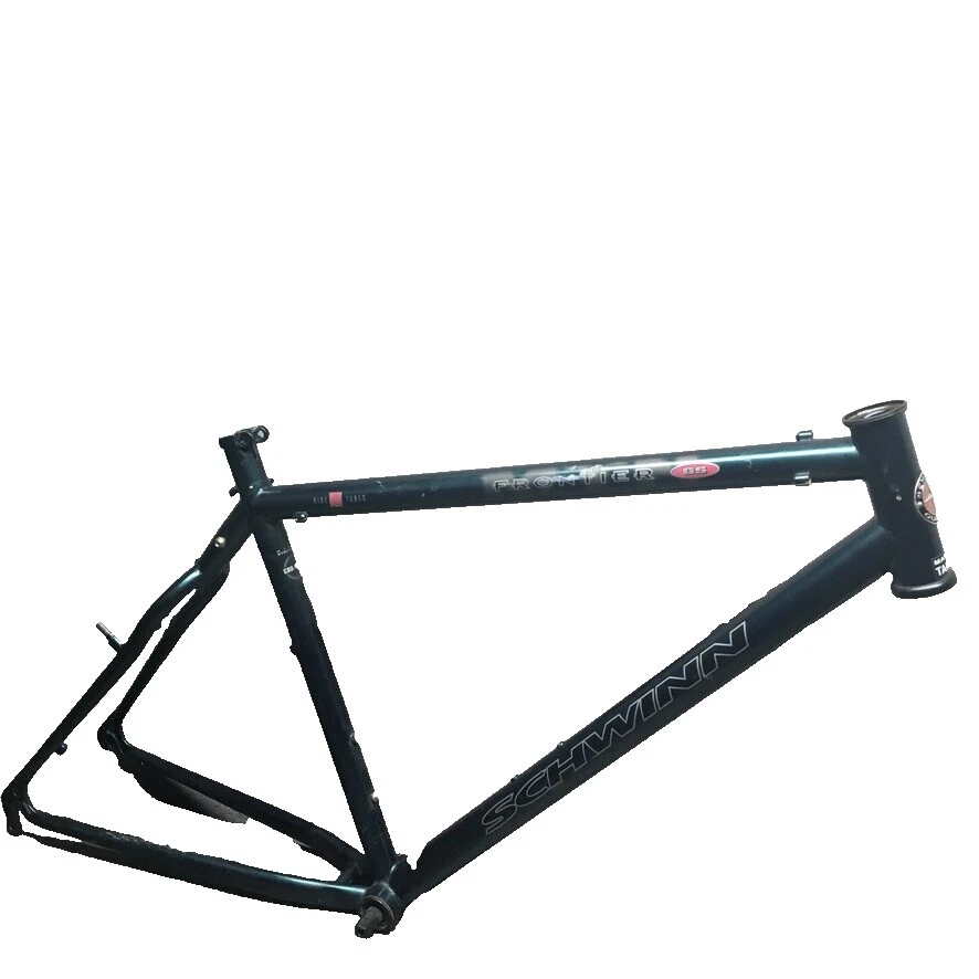 Schwinn Steel Bike Frames