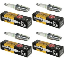 Bougies d'allumage Citroen AXEL