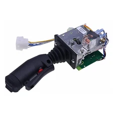 Joystick Controller 123994 for JLG SkyJack 3015 3215 3219 3220 3226 4626 4632