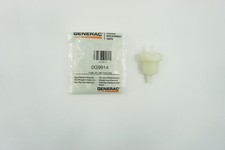 Generac 0G9914 Genuine OEM Fuel Filter G19-389