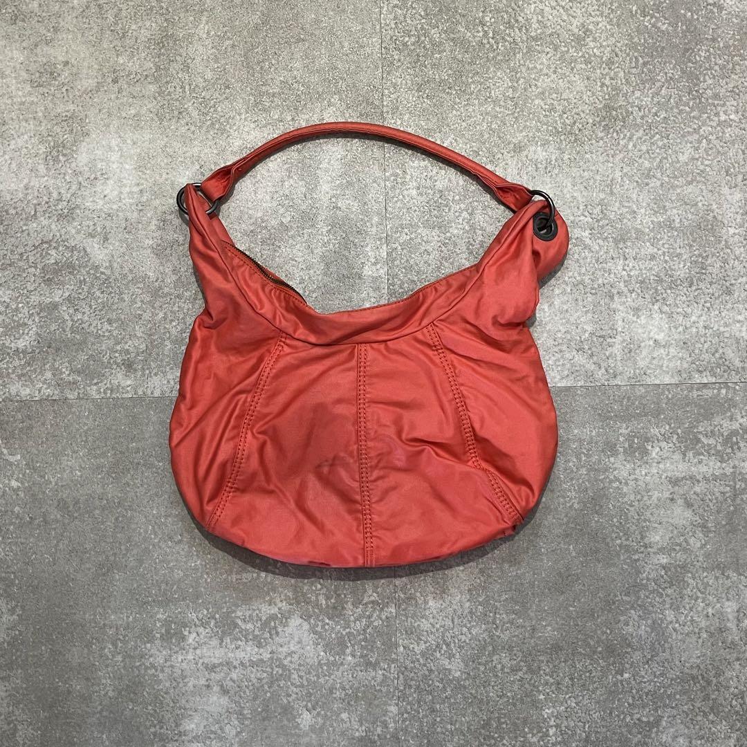 Authentic DISEL archive grunge One shoulder bag 2 way bag Authentic DISEL archive grunge One shoulder bag 2 way bag
