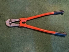 HEAVY DUTY 24" Industrial Bolt / Chain / Lock  / Wire / Cutter Cutting Tool