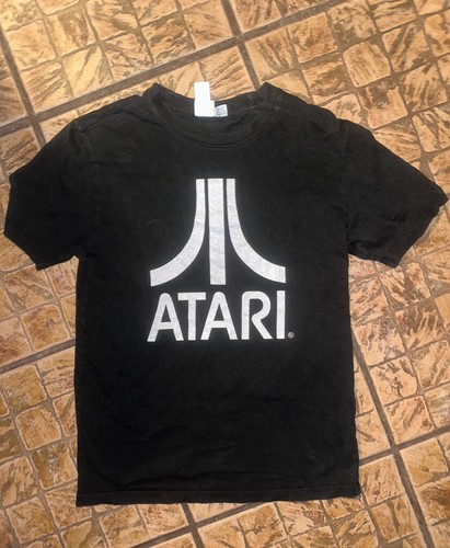 Women’s T-shirt Atari XS