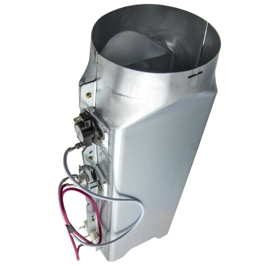 Dryer Heating Element For LG Drye DLE7300WE DLE8377NM DLE8377WM